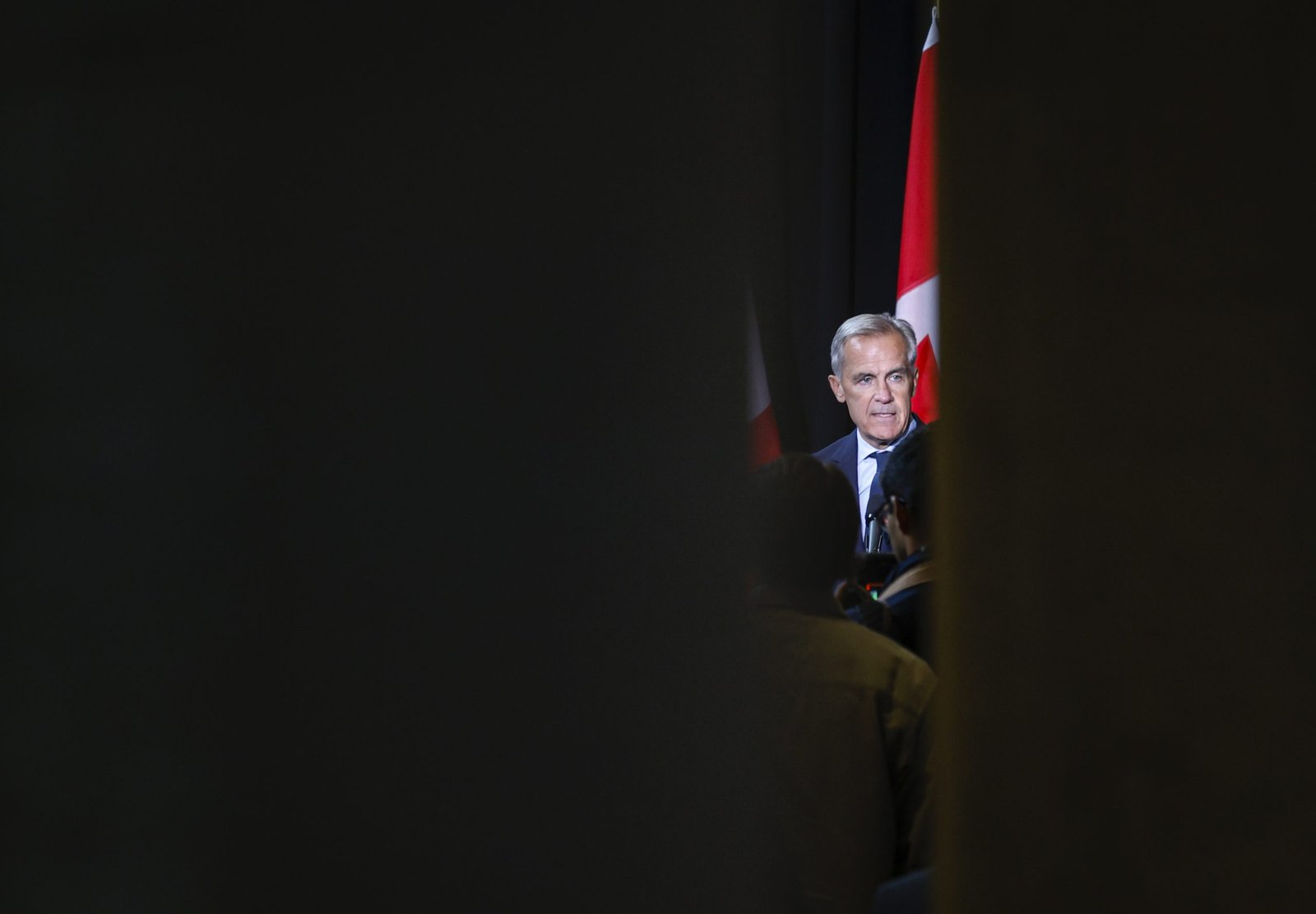 Carney to showcase Canada’s capital agenda at first-ever investment summit