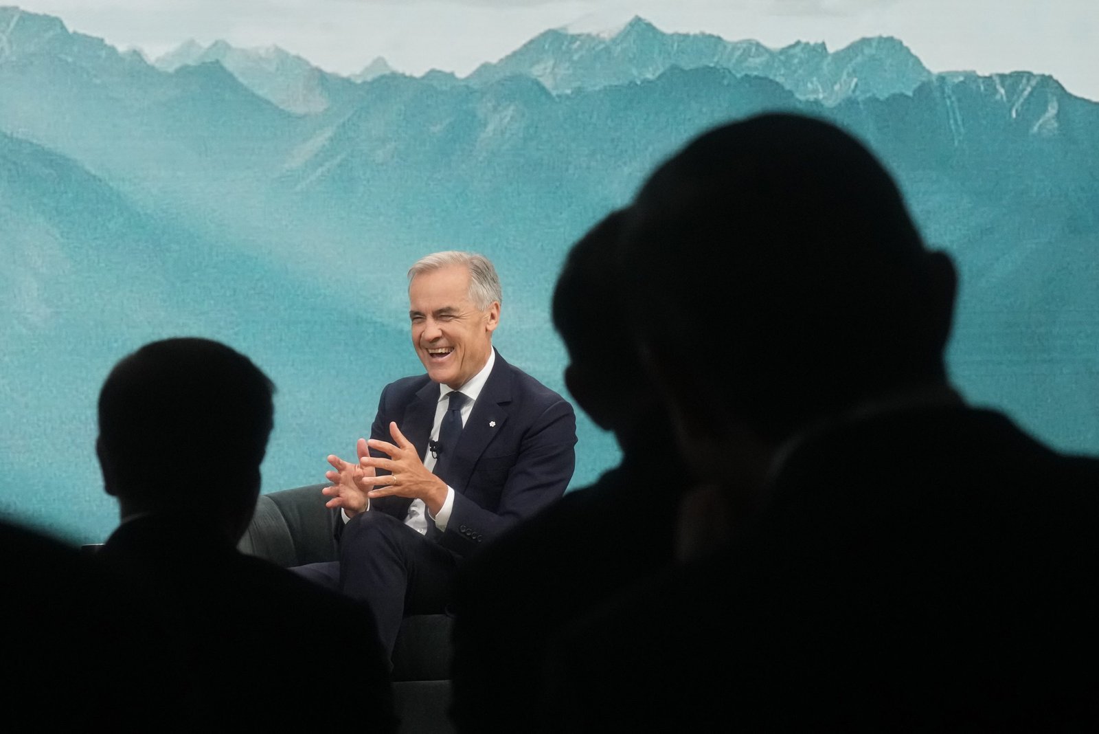 📈 Global capital wanted – iPolitics
