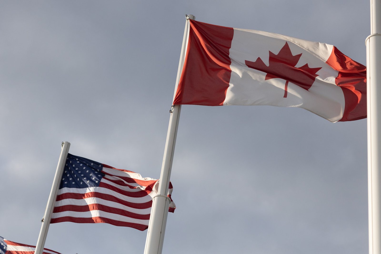 Latest U.S. tariffs hit a small number of Canadian goods while others are lifted