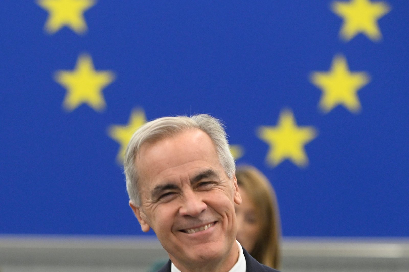 Carney says Canada welcomes ambition to deepen alliance with Europe