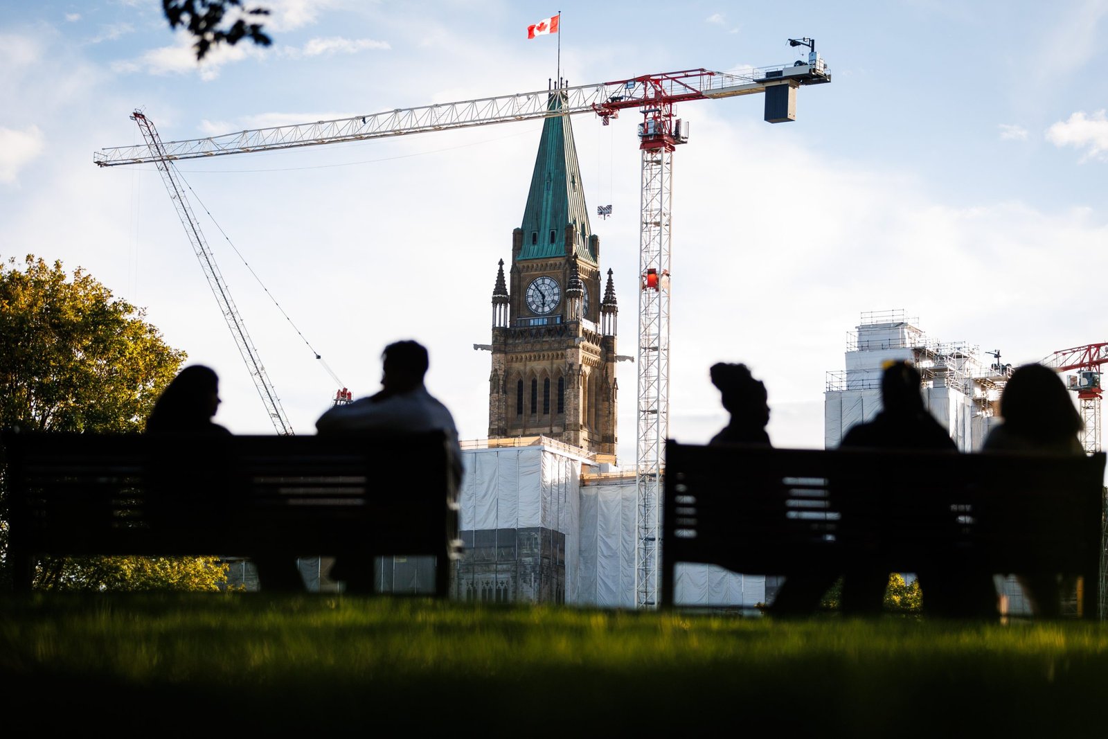 House of Commons set to reopen for business as Team Carney launches fresh bid to ‘build Canada strong’
