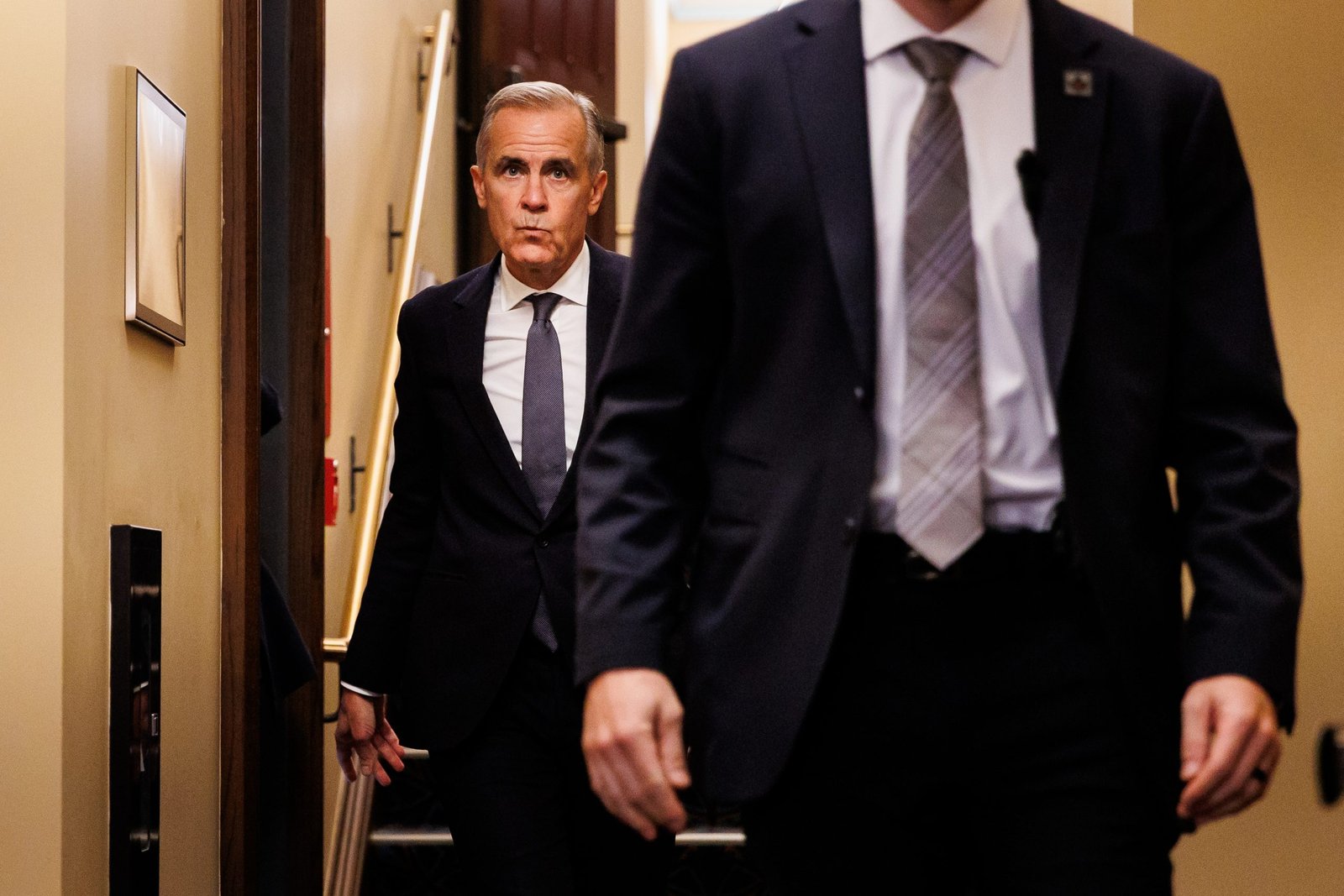 …and we’re back – iPolitics