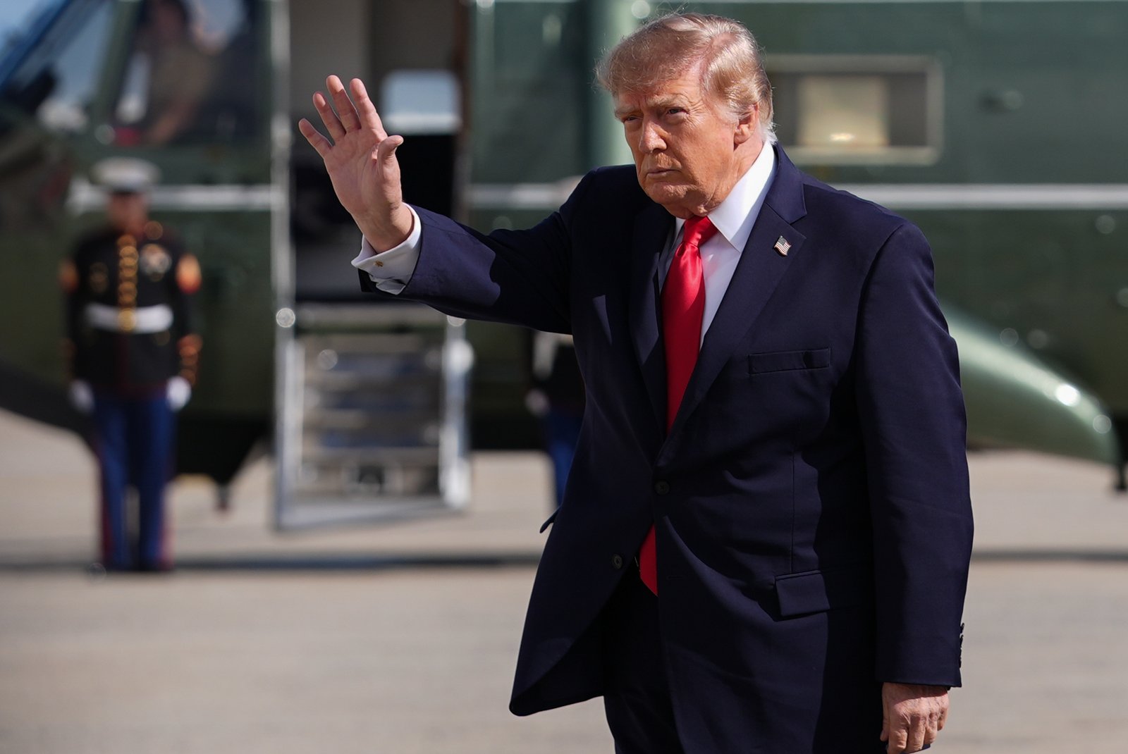 Trump to address UN General Assembly as Carney becomes voice of multilateralism