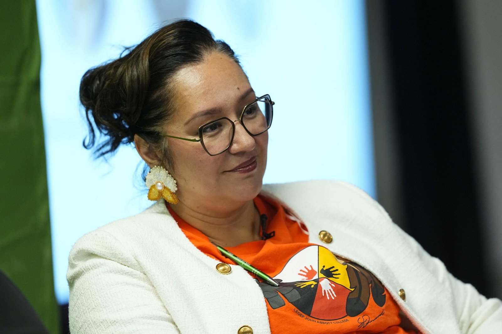 Brick by brick – iPolitics