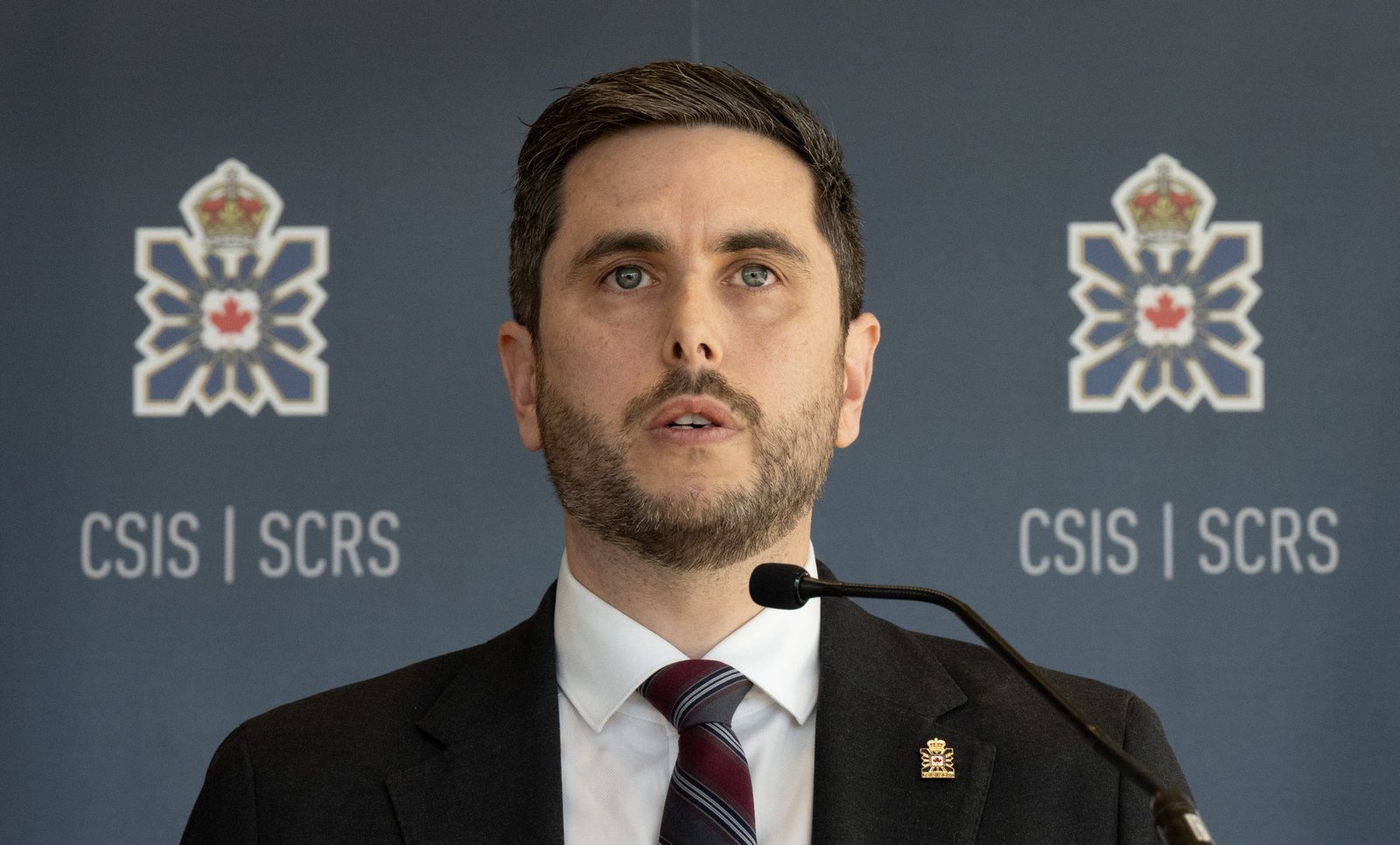 Watchdog finds problems with spy service’s use of legal authority to commit offences