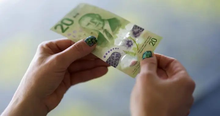 The latest CPP and OAS payments hit bank accounts Friday – National