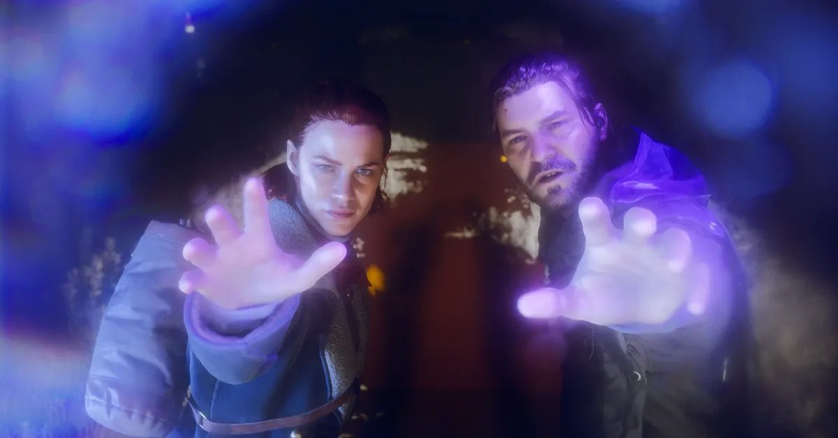 Control Resonant is a great game — it’s even better when you read everything