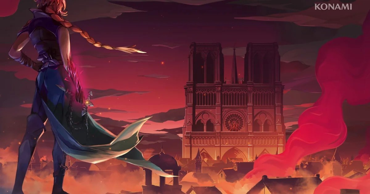 Dead Cells studio’s Castlevania: Belmont’s Curse is getting a demo in time for the spooky season