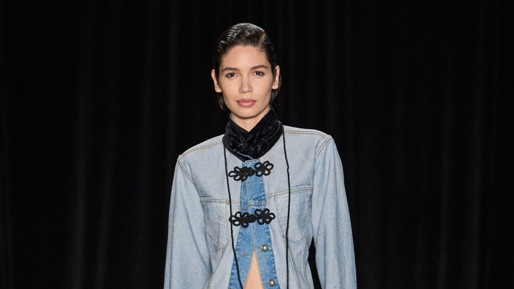 Christian Cowan Spring 2027 Ready-to-Wear Runway, Fashion Show & Review: Diva Double-Down