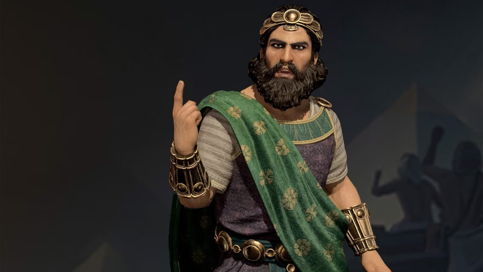 The Most Divisive Civilization Game is Completely Free to Play on Steam for One Week