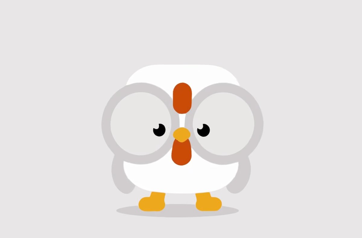 Clucky’s new alarm app wakes you up with a crowing rooster