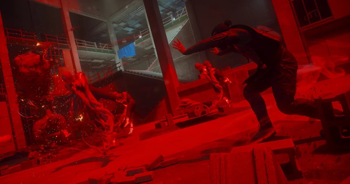 “Do 665 runs if you want!”: Control Resonant is getting a new game++ mode next month, and don’t worry you happy snappers, a photo mode is on the way too