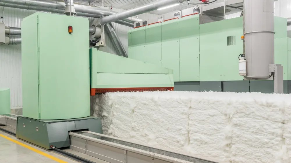 The Transparent Thread: Cotton Supply Chain Traceability and Tech