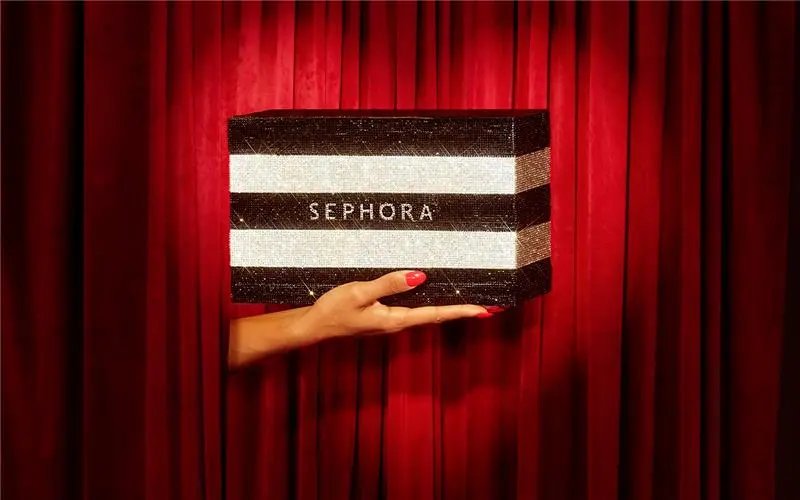 Sephora Enters TikTok Shop with Exclusive Monthly Drops