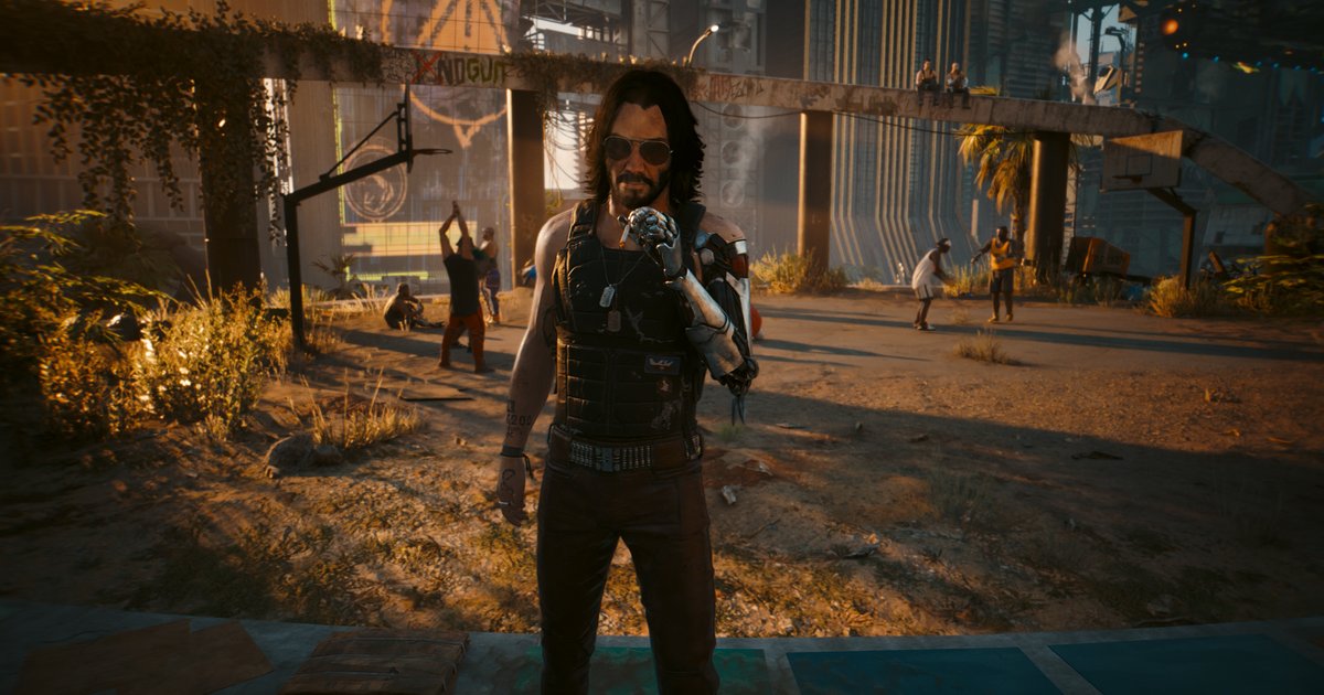 Cyberpunk 2077 launched when it did because its devs wanted it “out the door” says CD Projekt Red CEO, but I wonder if he forgot about that reported mandatory crunch