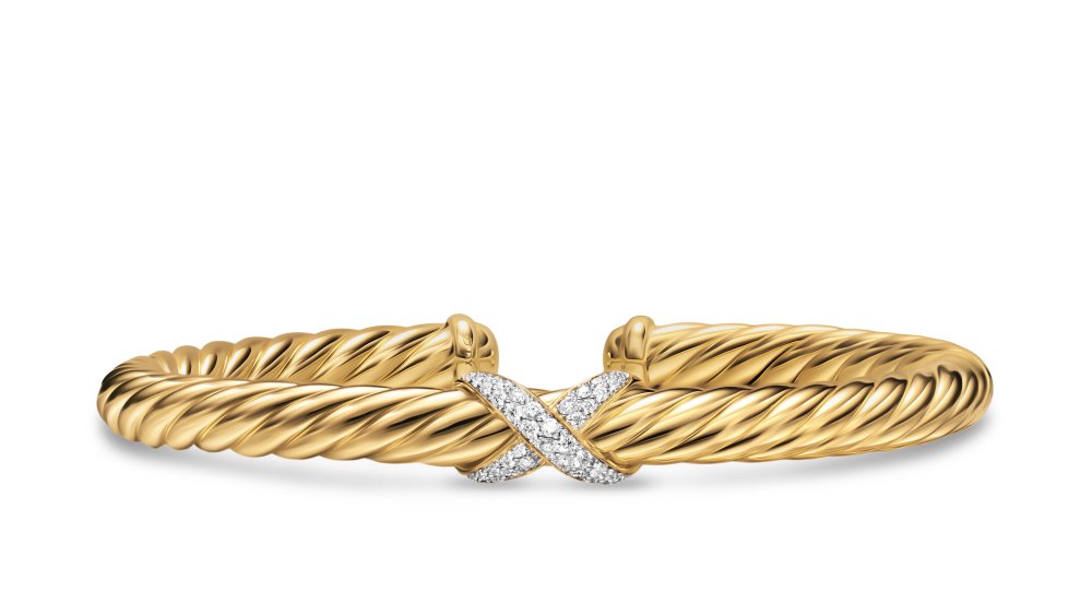 9 Best Luxury Gold Bracelets to Build the Perfect Stack