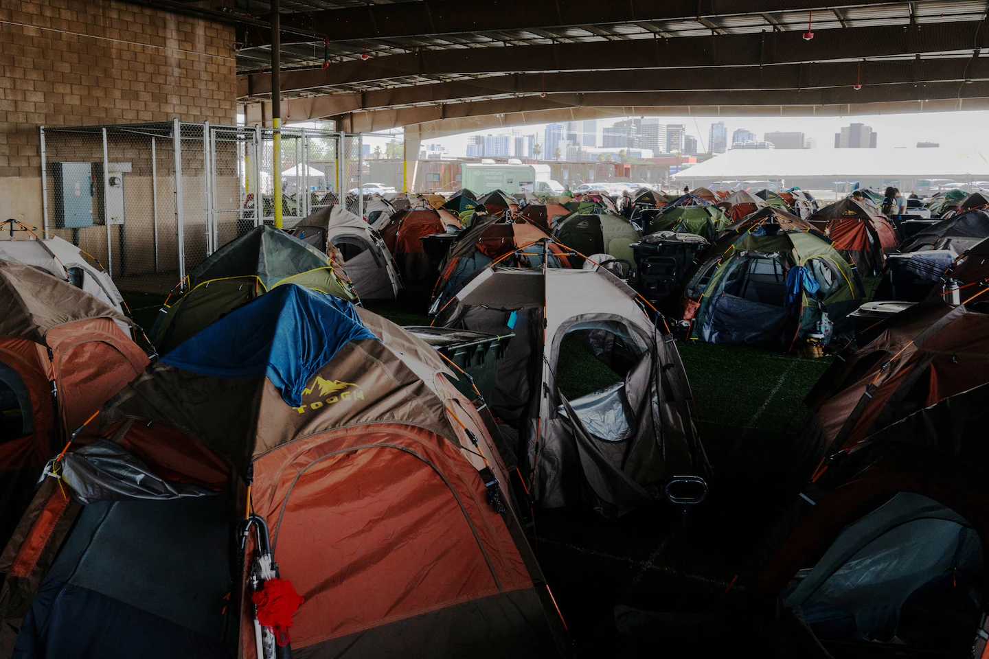 This U.S. city boosted homelessness spending fivefold. Is it too little or too much?