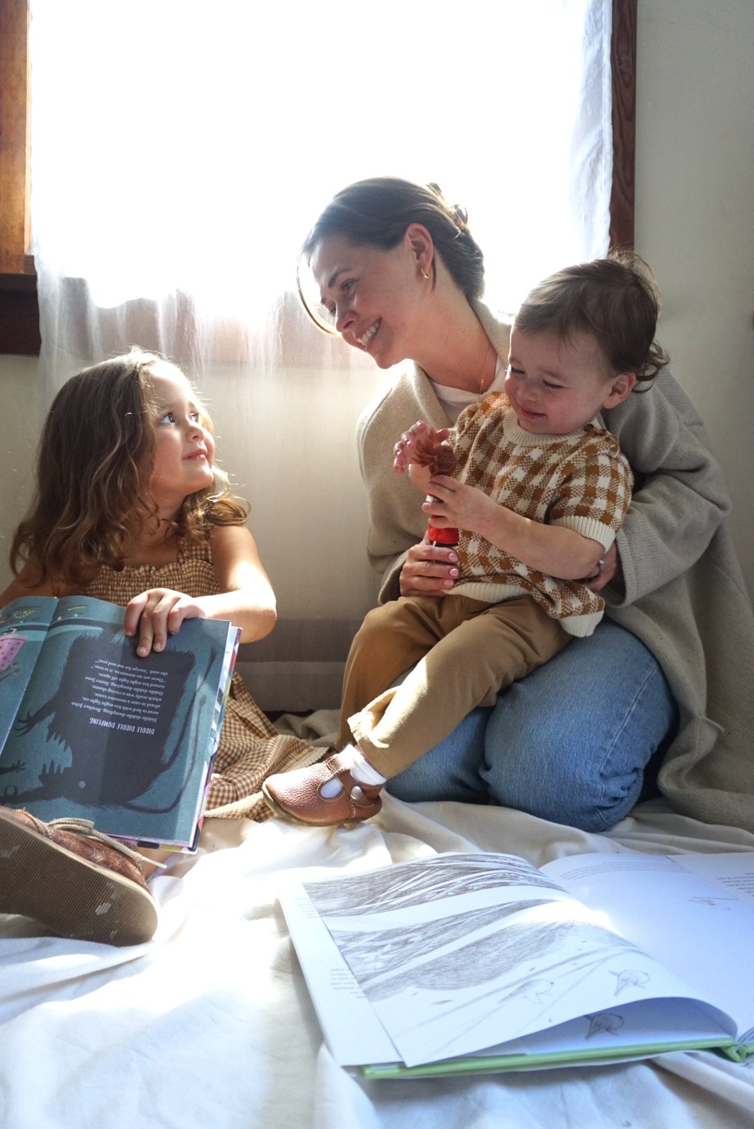 My Family Reviewed The Best Organic Baby Clothes Brands