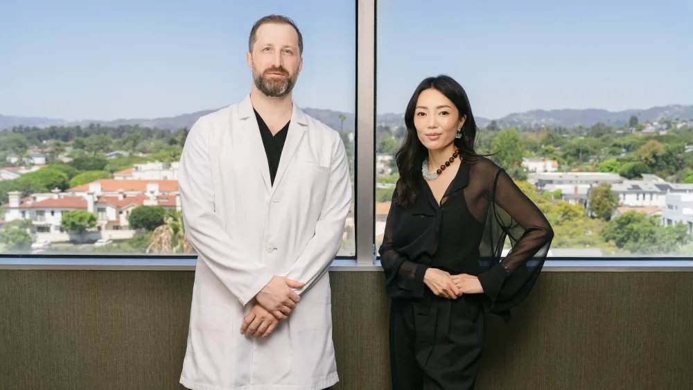 Amy Chang Opens Matera, a Medspa Rethinking the Traditional Model