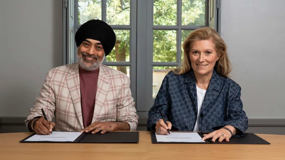 Kering Launches Sustainability-Focused Generation Award in India