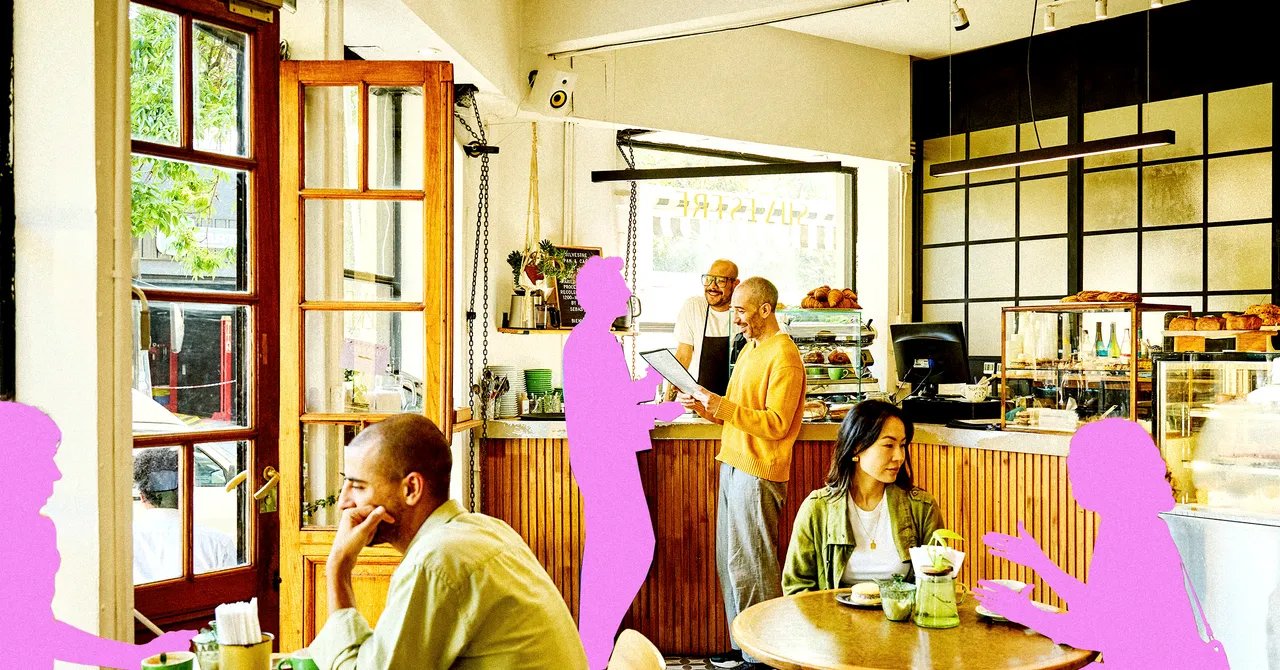 Face Recognition Is Becoming the Norm for Dating Apps