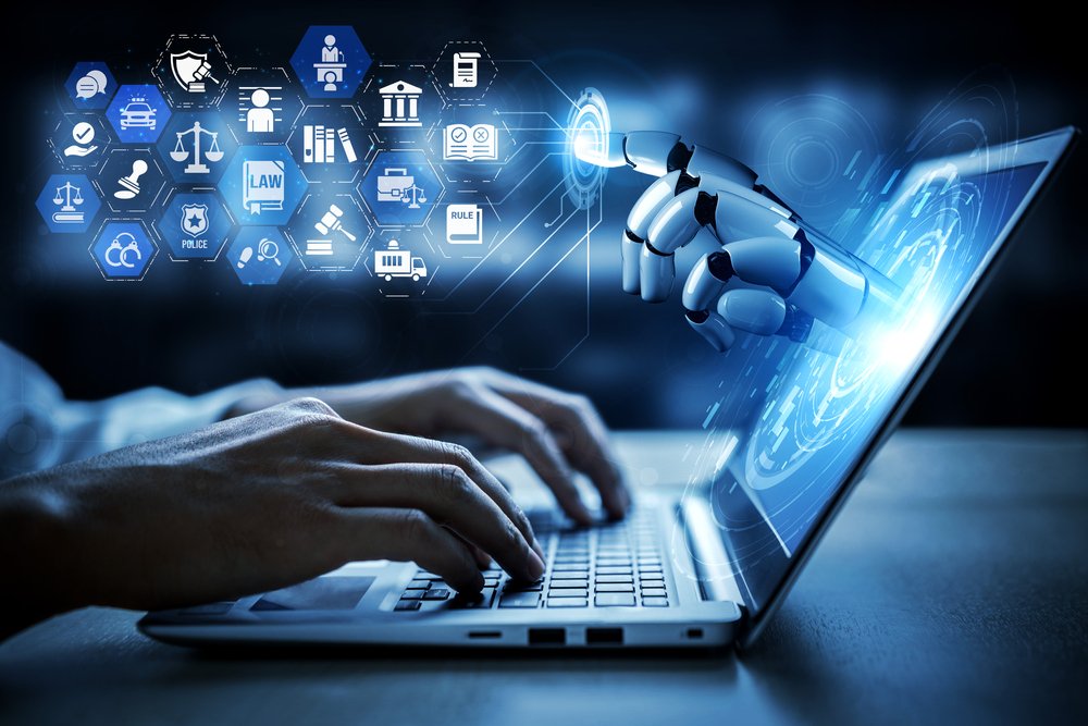 The Constitution of Liberty in the Era of AI