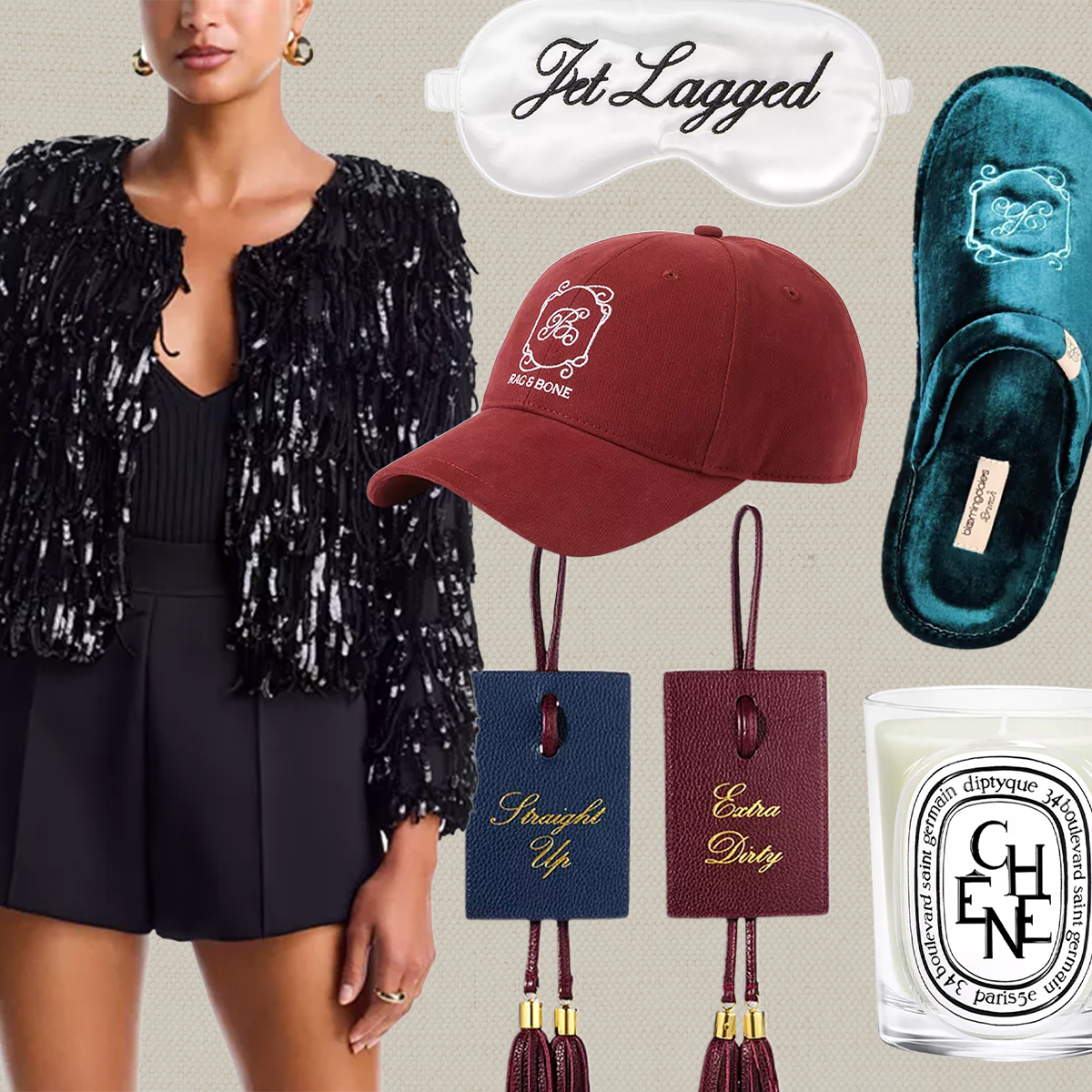64 Luxury Products to Shop From Hotel Bloomingdale’s Ahead of Fall