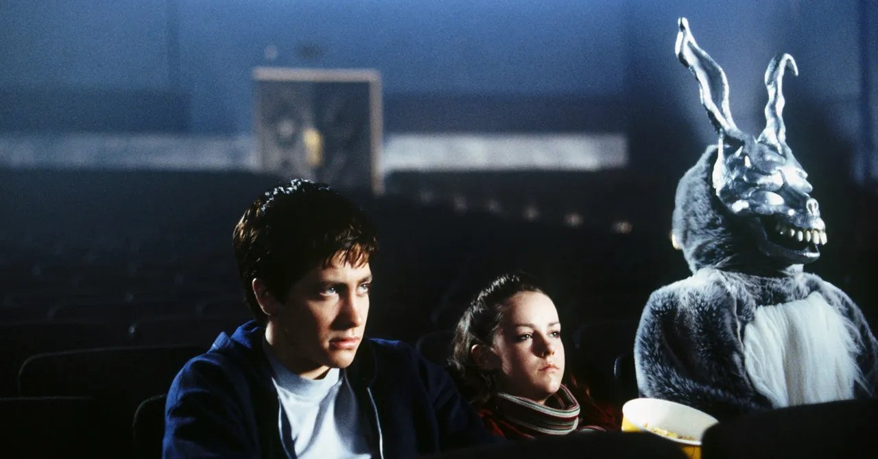 Richard Kelly on Donnie Darko at 25: ‘It’s a Miracle That Any Movie Gets Made’