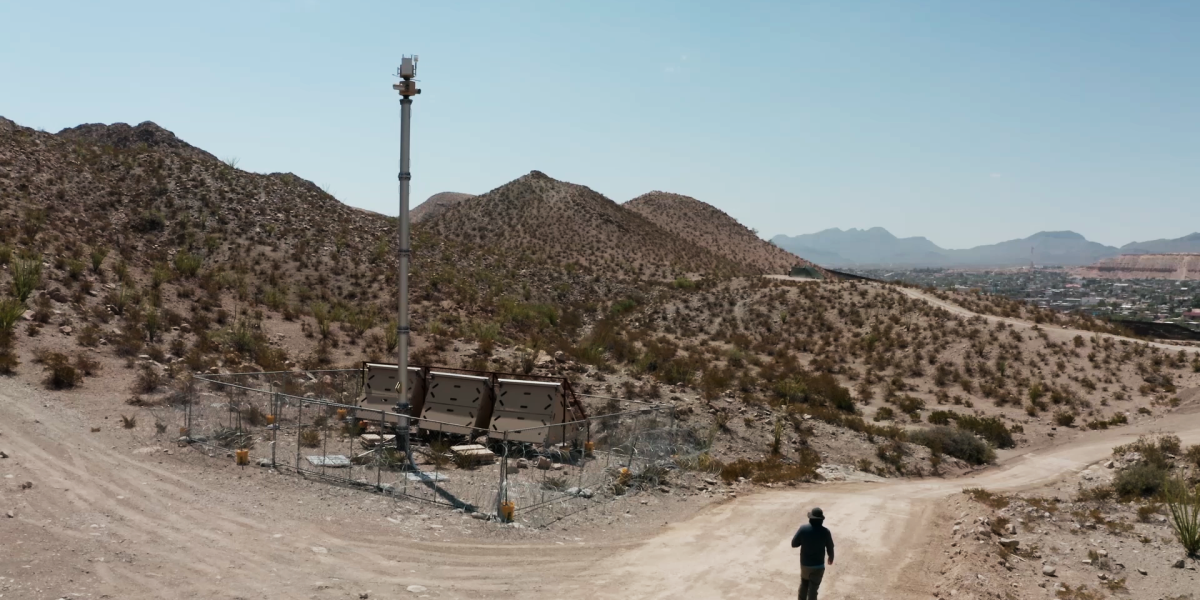 The US spent billions on border surveillance. Why can’t it catch people before they die?