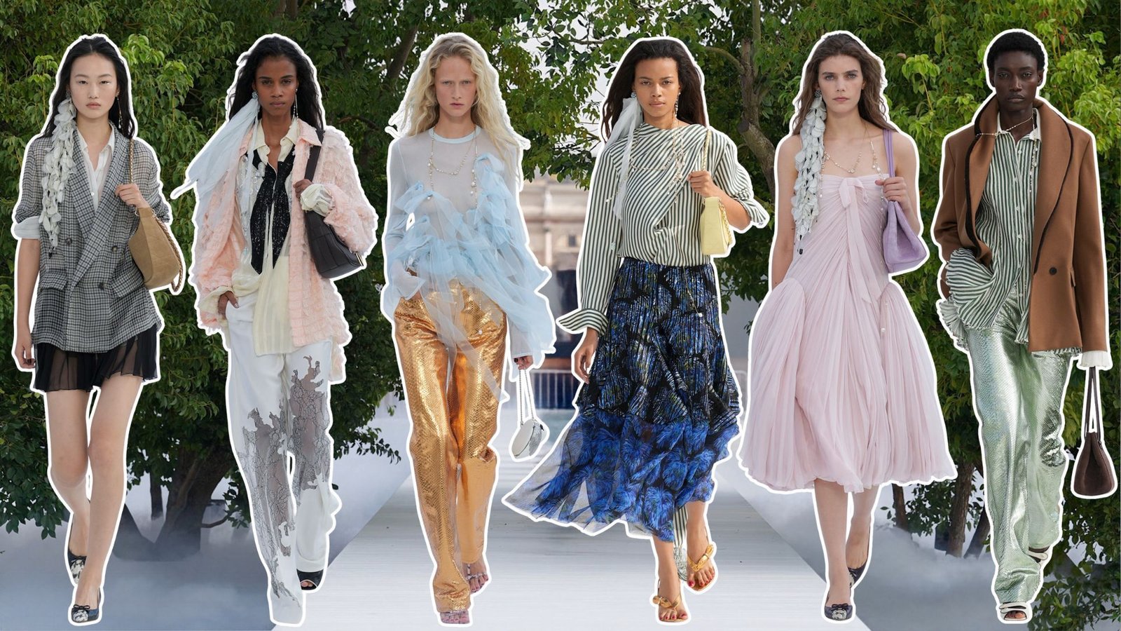 Everything To Know About Dior’s Spring/Summer 2027 Show