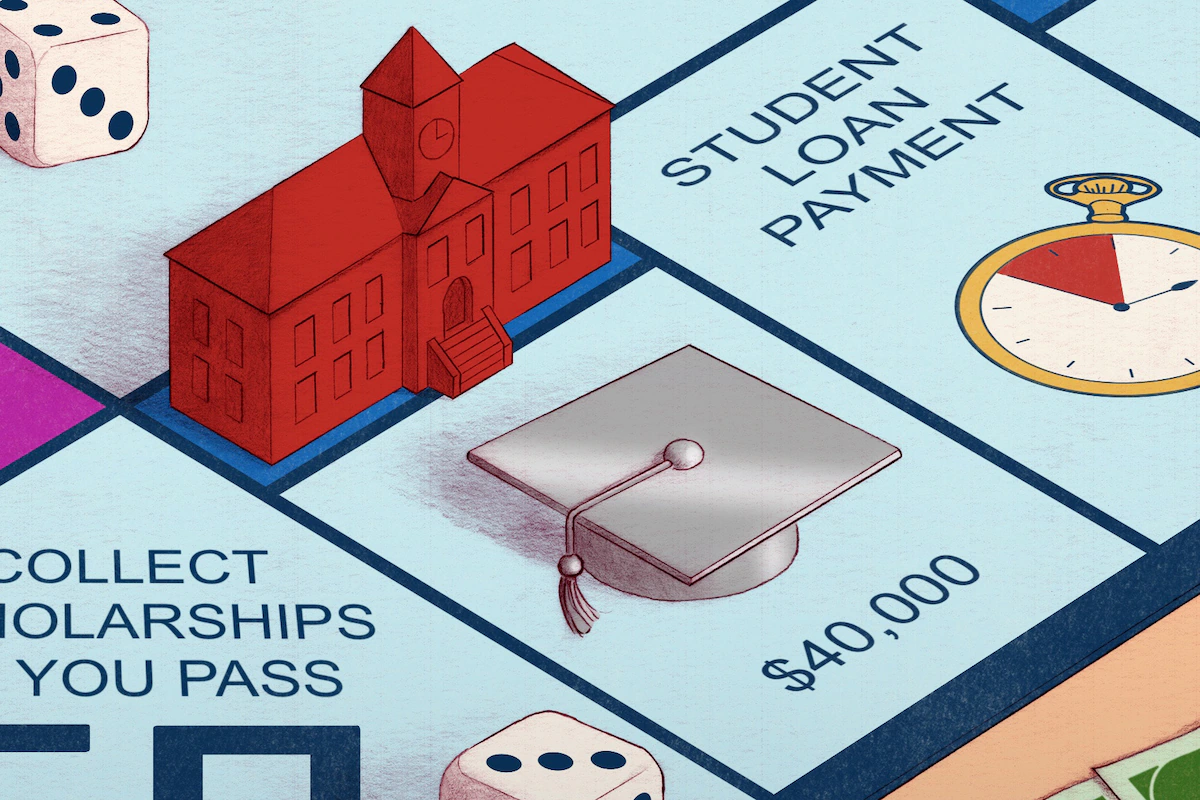Paying for college? Take our quiz before applying for aid.