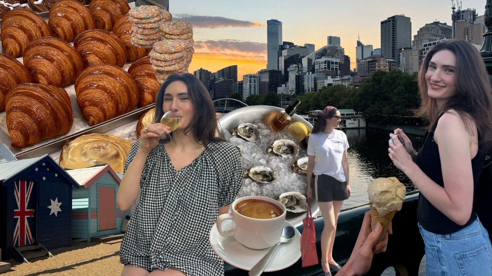 A Fashion Insider’s Guide to Melbourne: Where to Stay, Eat and Shop