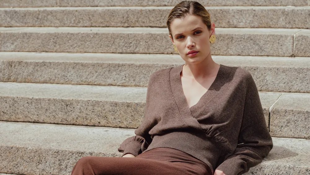 525 America and Derek Lam 10 Crosby Unite for Limited-edition Collection