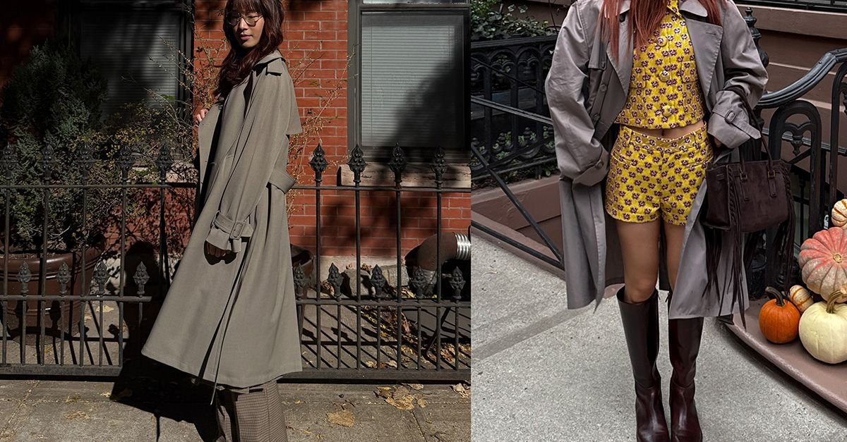 7 Fall Essentials Kristina Ang Will Be Bringing Back in 2026