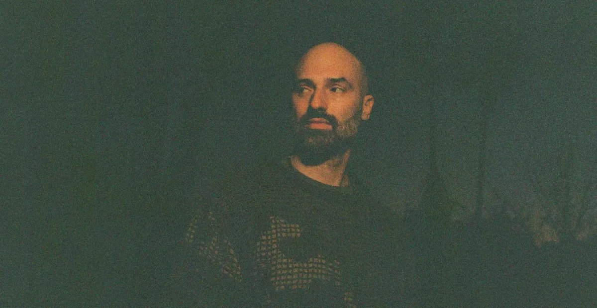 Decap is the man behind the drums behind your favorite song