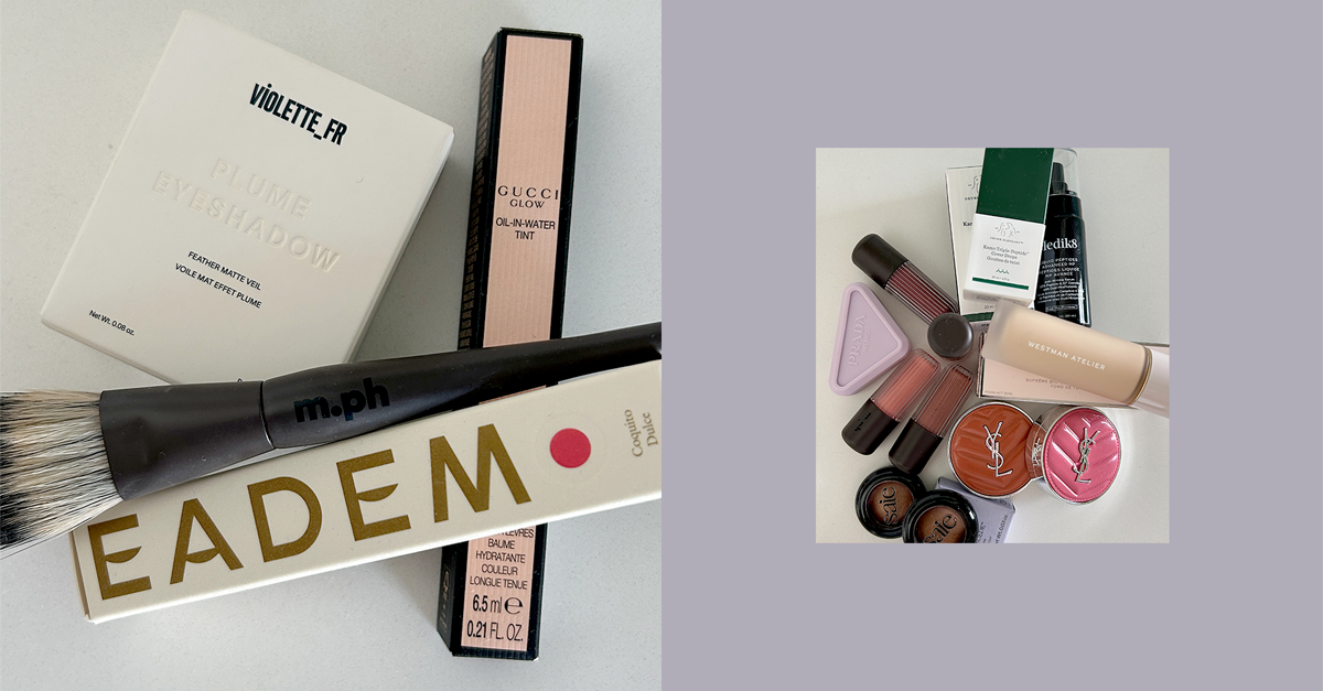 The 21 Best Things to Buy From Sephora For Fall 2026