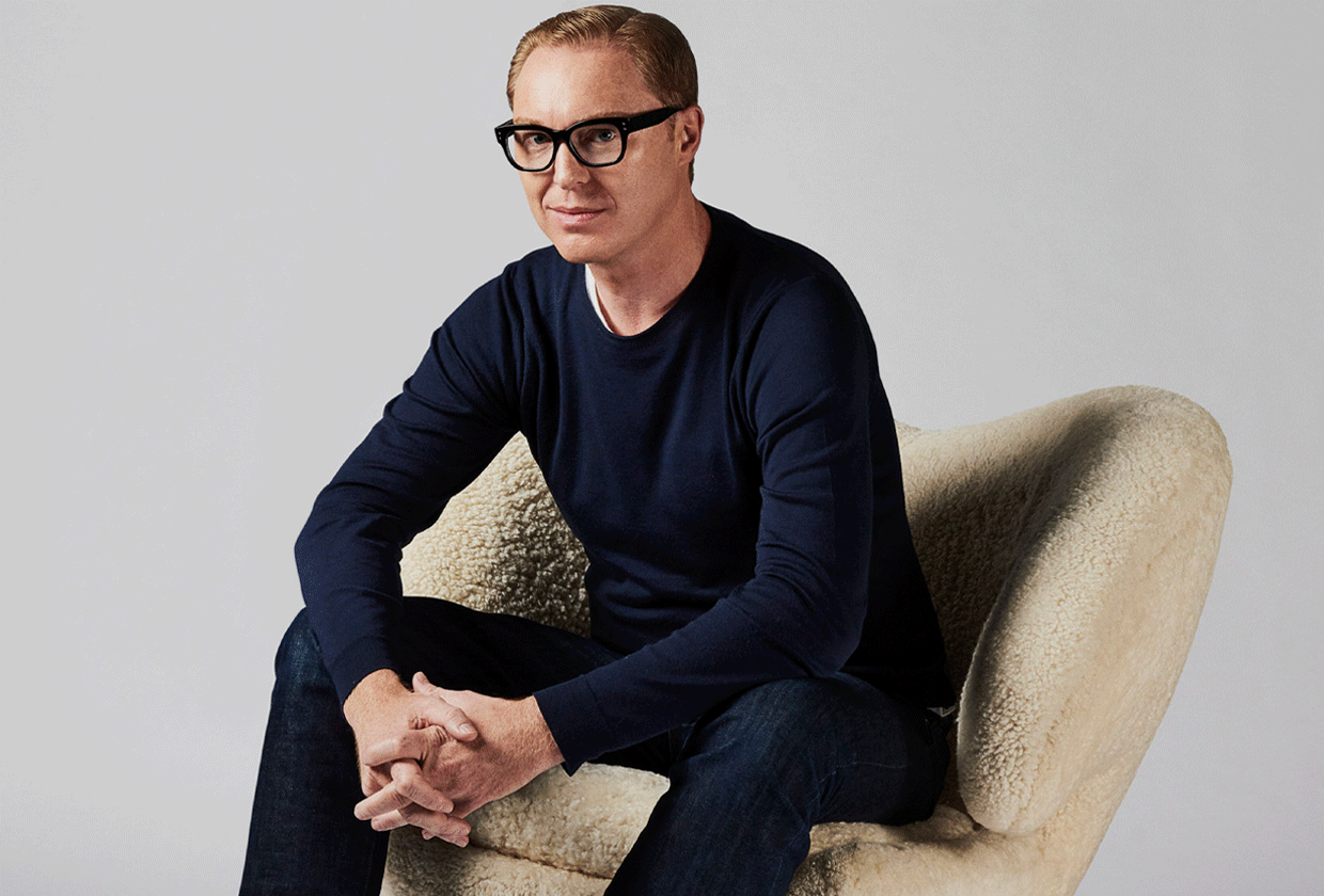 Who What Wear Podcast: Stuart Vevers