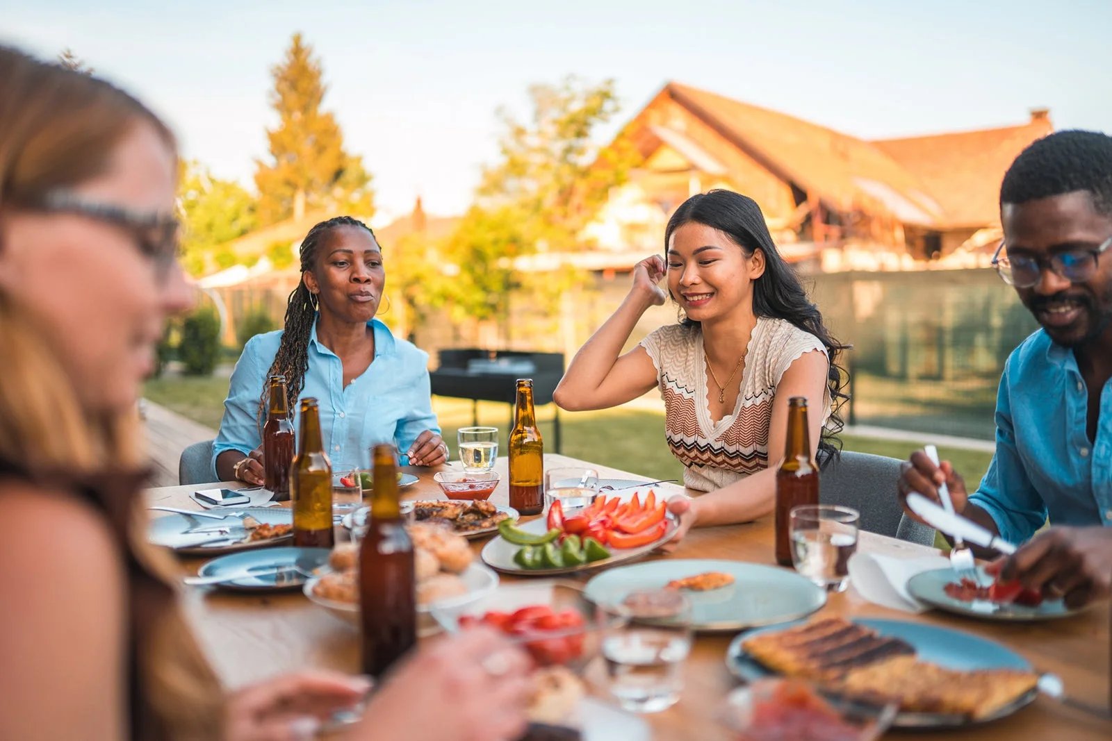 Discover it Student Chrome card review: Simple gas and dining rewards for students