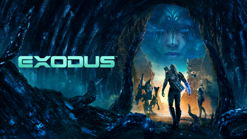 Exodus: Going Hands-on With This Wild Interactive Space Opera