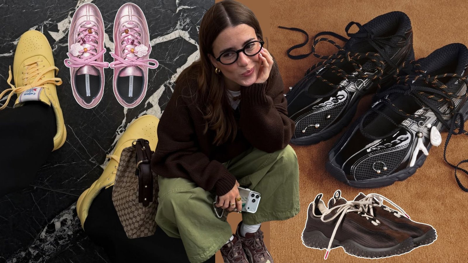 7 New Trainer Releases Stylish Sneakerheads are Shopping in 2026