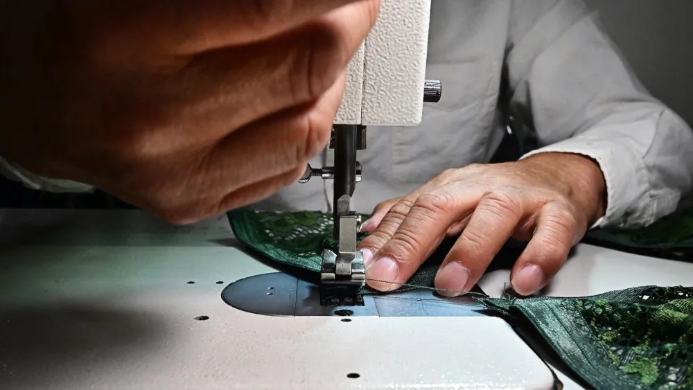 FABRIC Act Returns with $100M Reshoring Bet