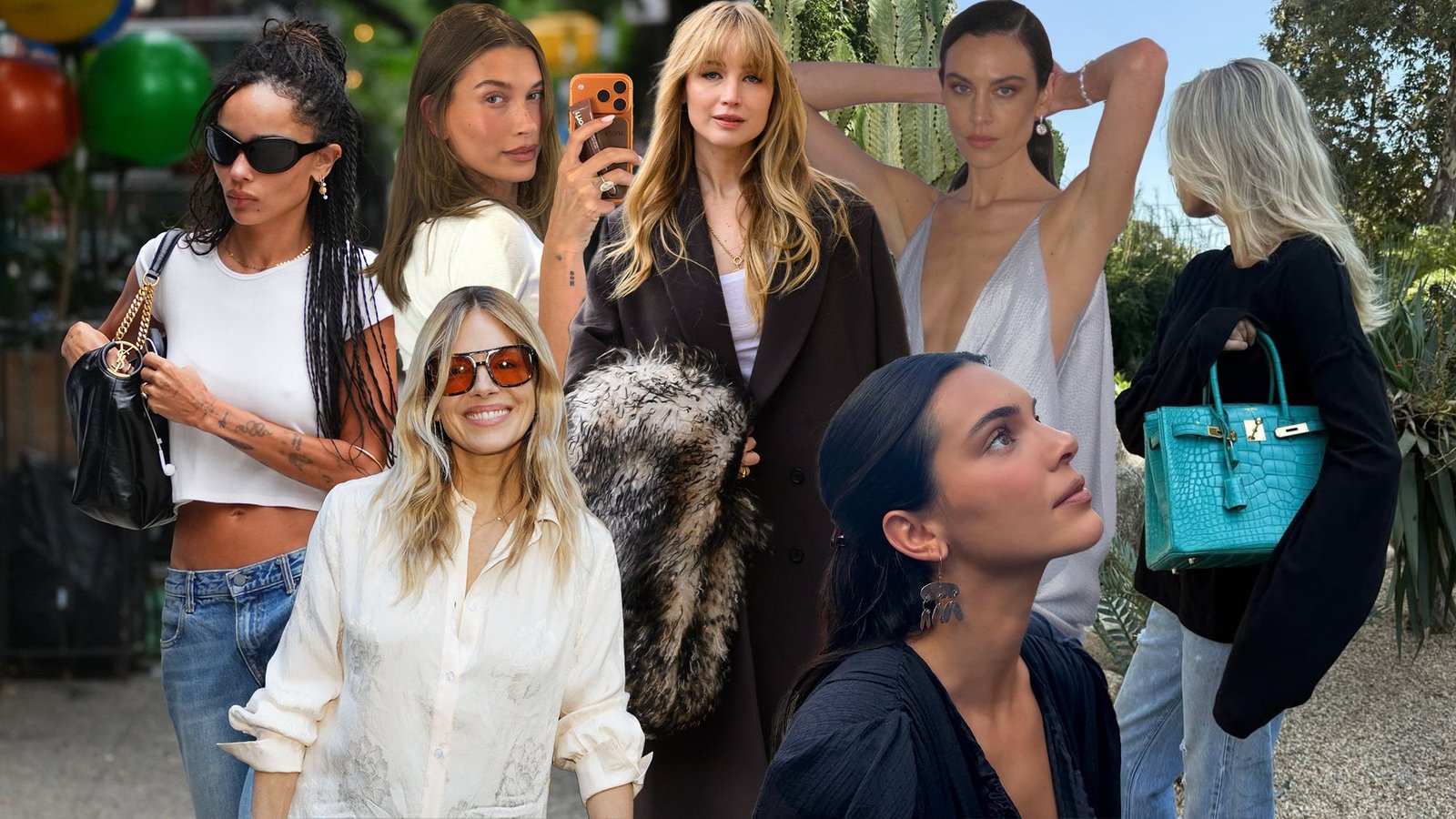 The 9 Fashion Pieces Your Favourite Celebrities Own in 2026