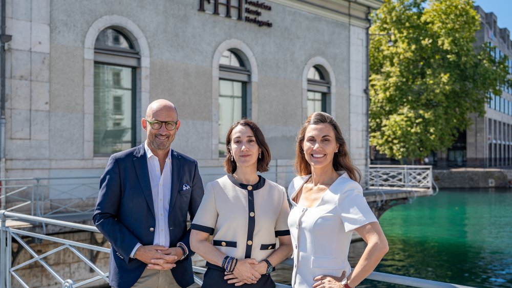 GIA, Fondation de la Haute Horlogerie Team Up to Make Swiss Watch Education Global