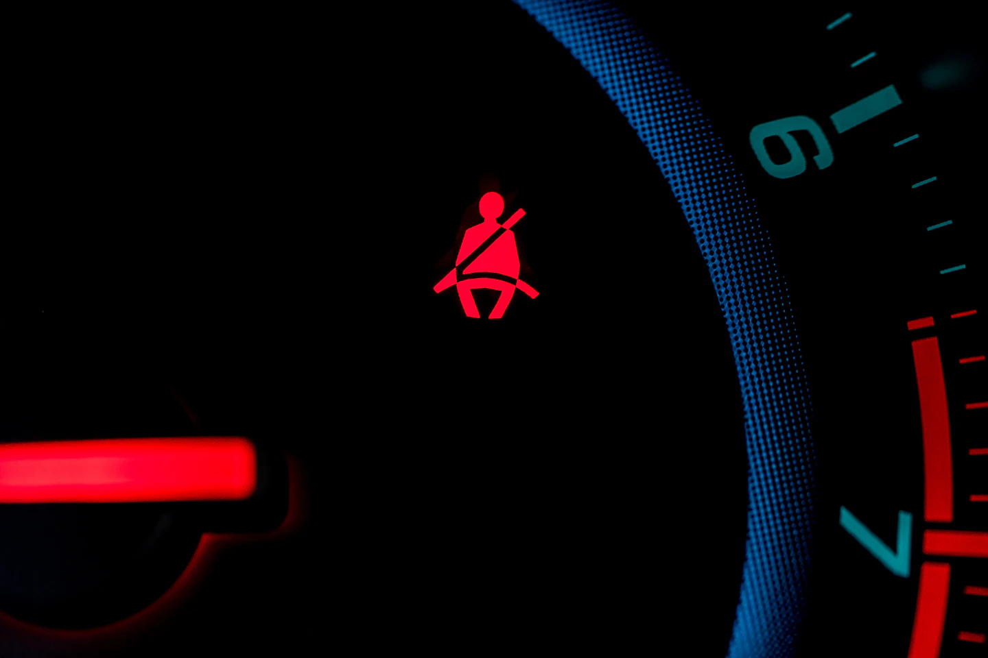 Ding! Ding! Ding! The long, strange fight over your car’s seat-belt chime.
