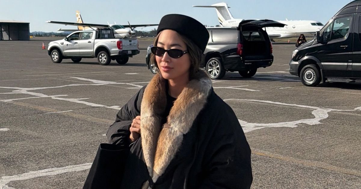 5 Outfits That Make You Look Like a Business-Class Traveler