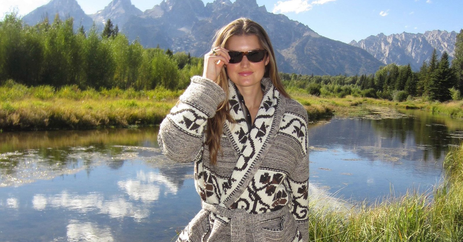 5 Perfect Fall Outfits Spotted in Wyoming and Montana