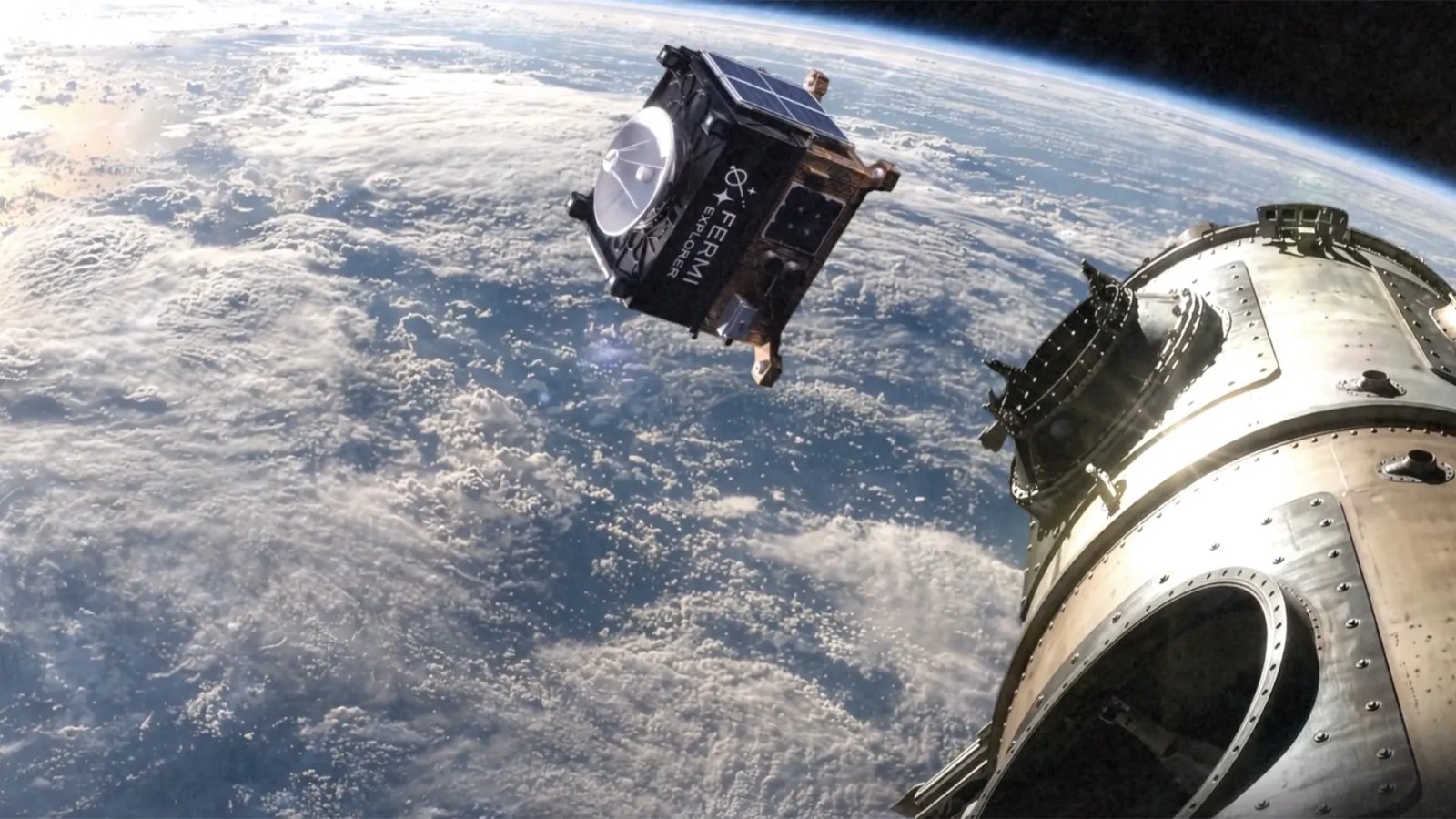 Are We There Yet? Startup Wants to Launch an 80,000-Year Mission to Alpha Centauri