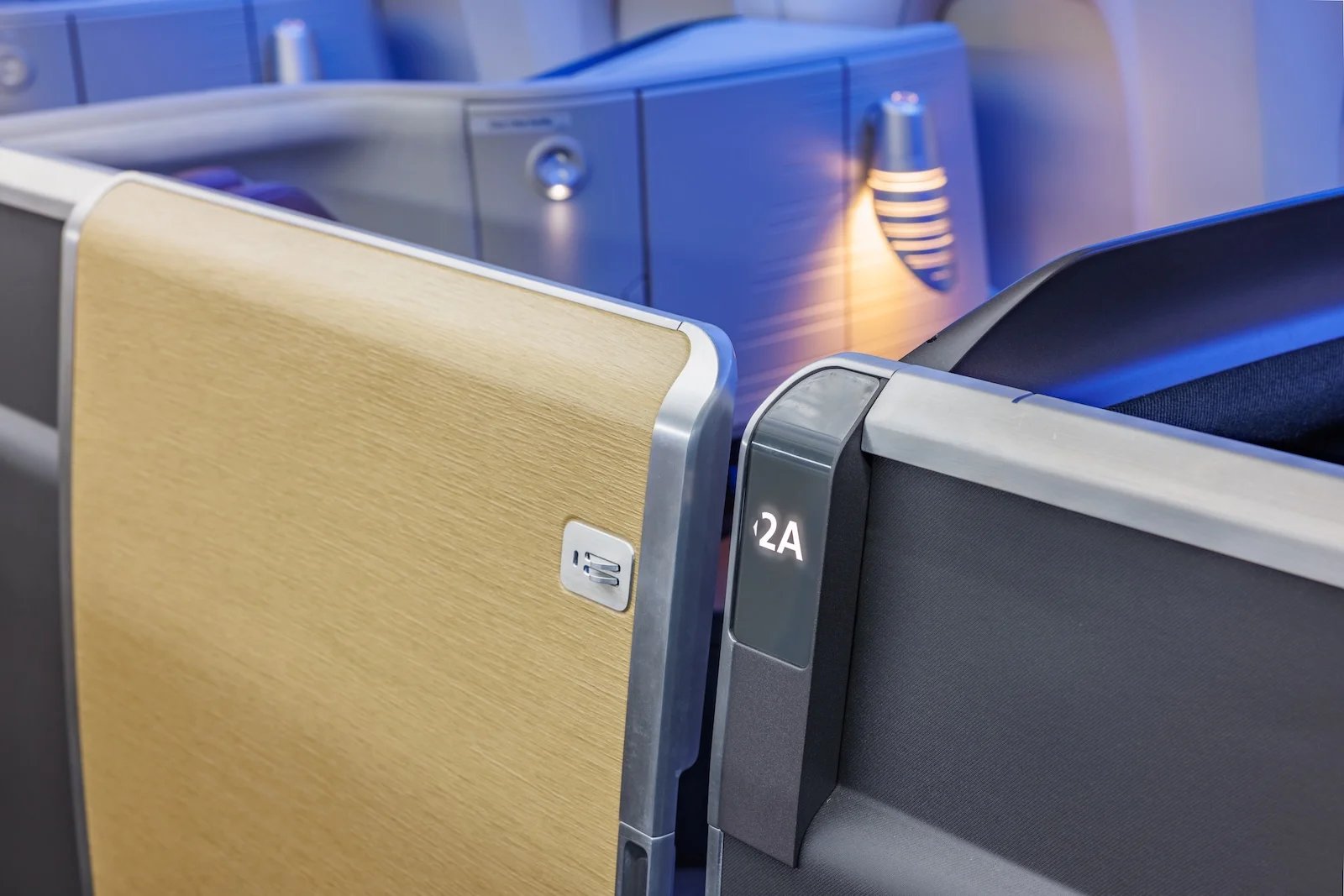 On board American’s first Boeing 777 with Flagship Suites
