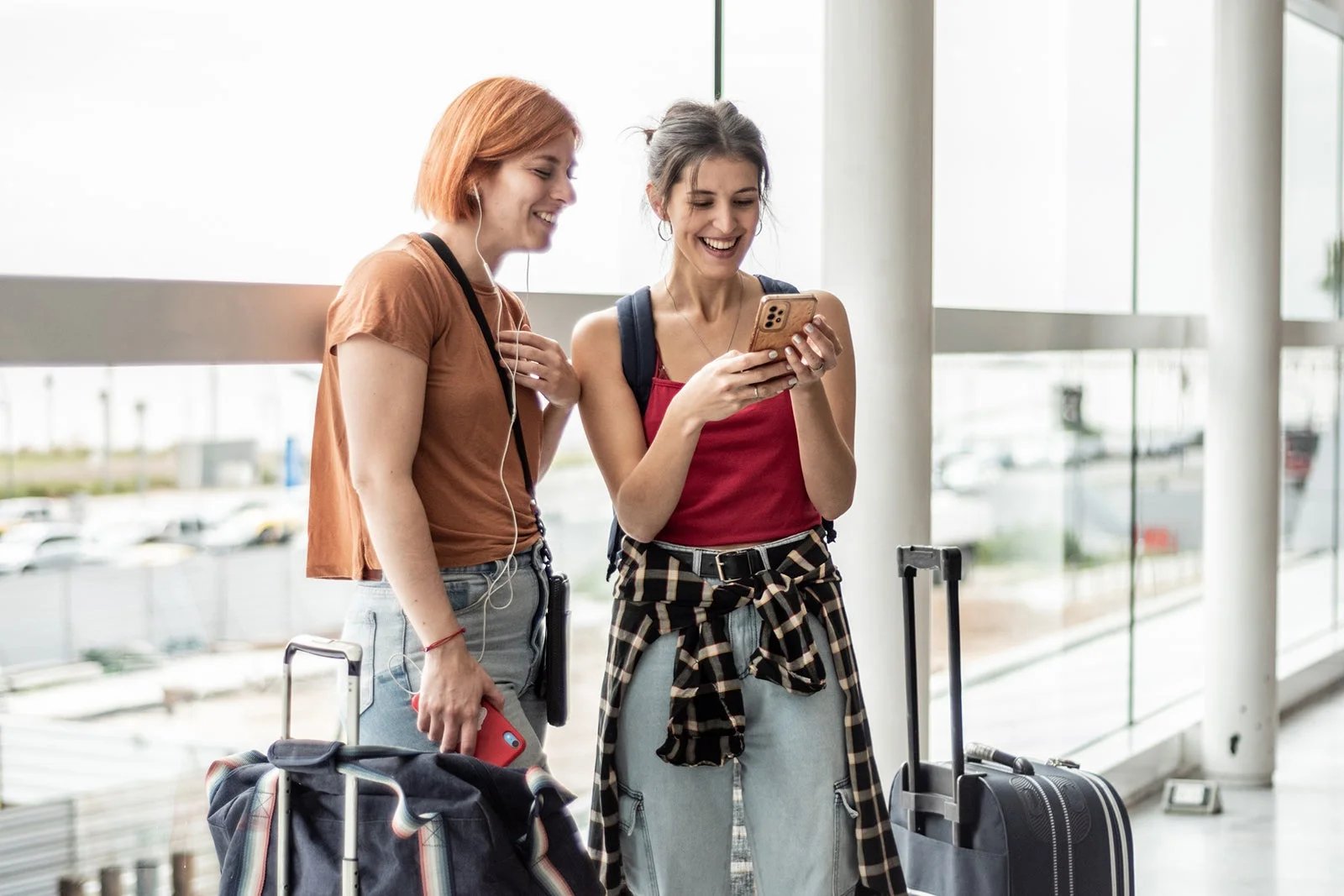Chase Aeroplan Credit Card review: Valuable points plus automatic elite status