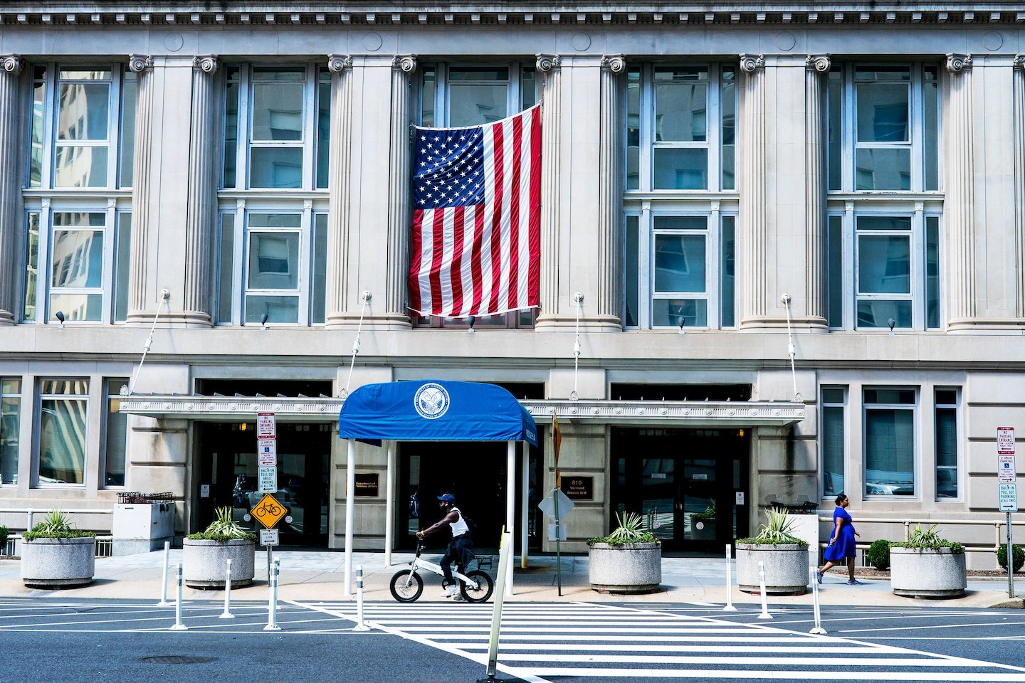 Senators call for investigation into GI Bill trade schools, citing Post series
